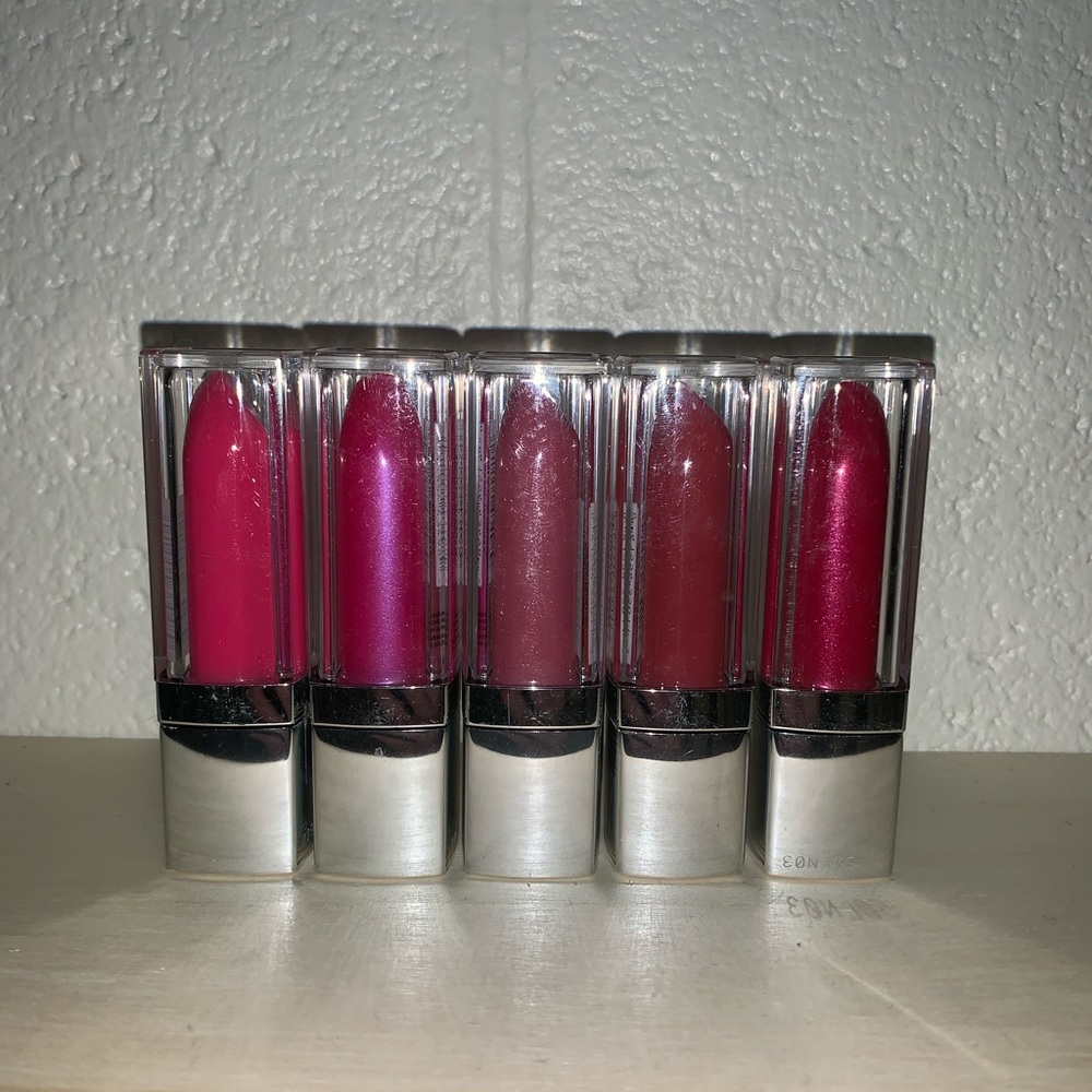Maybelline Color Elixir Lipgloss